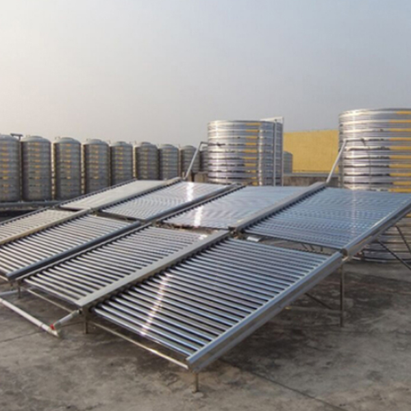 Integral-Solar